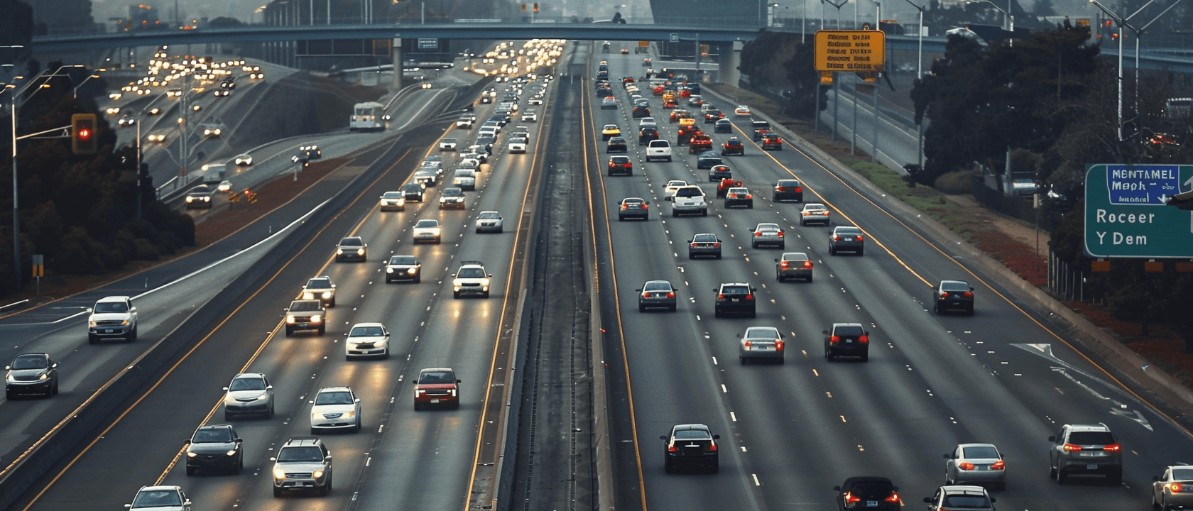 Texas Court Rules Against Biden’s Vehicle Emissions Mandate