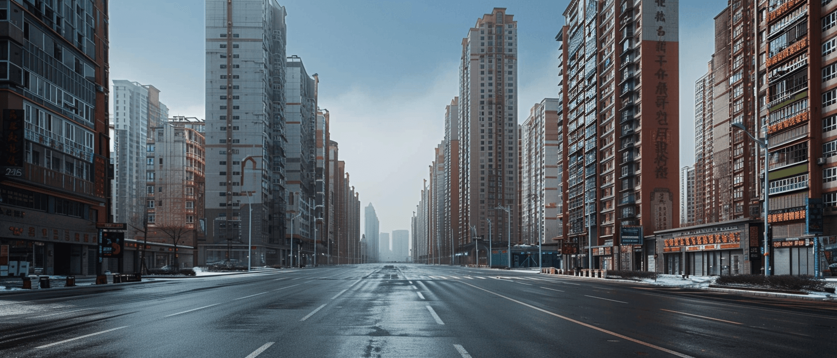 China's Financial Meltdown: A Prelude to Global Financial Turmoil?