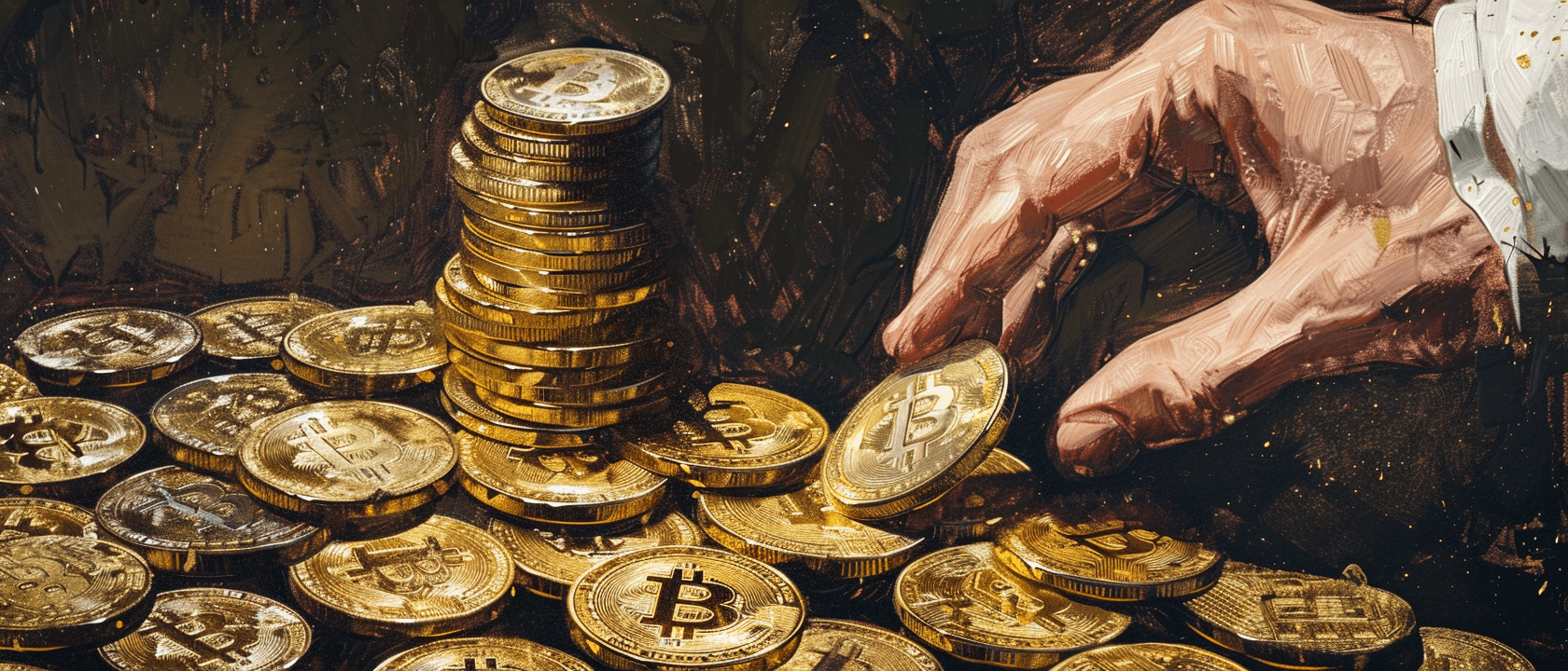 Redefining Wealth in the Bitcoin Era with Mitch Kochman