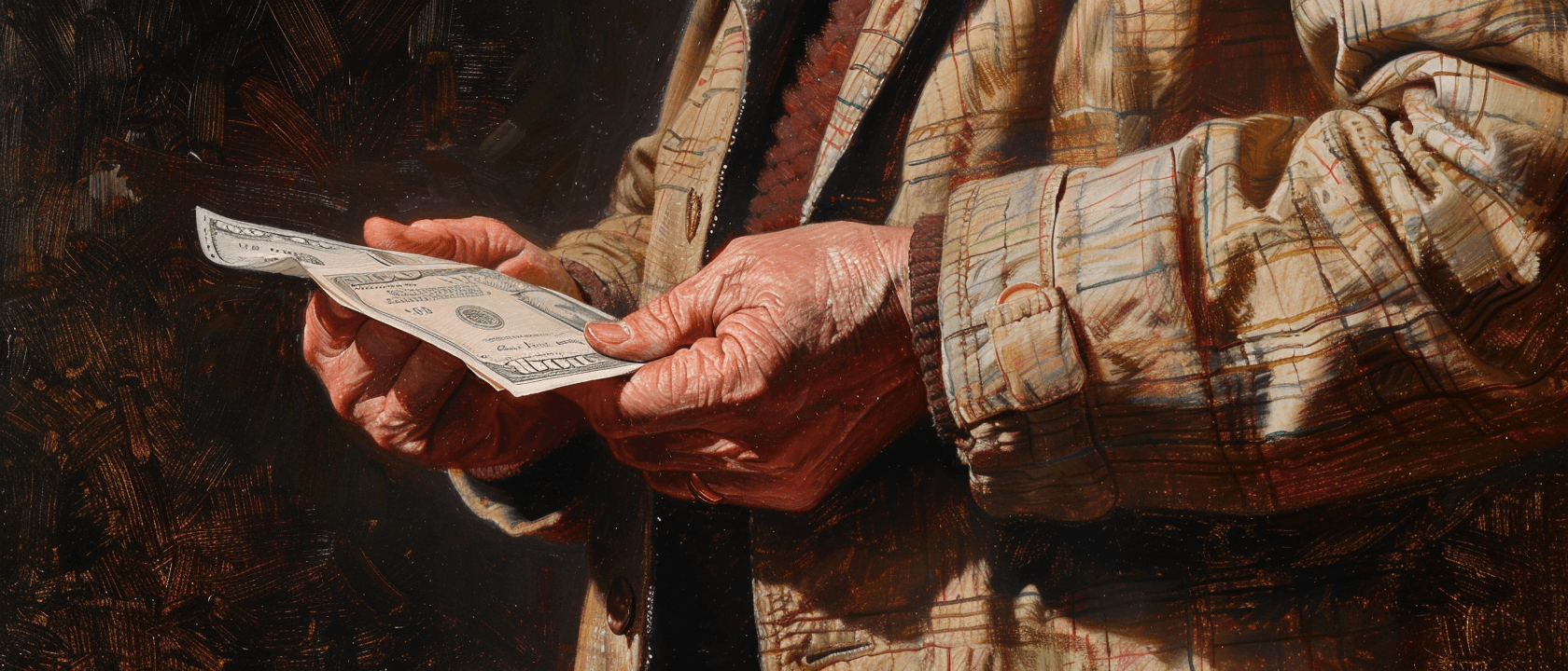 Retirement Crisis Ahead: $175 Trillion Gap in Social Security Funding