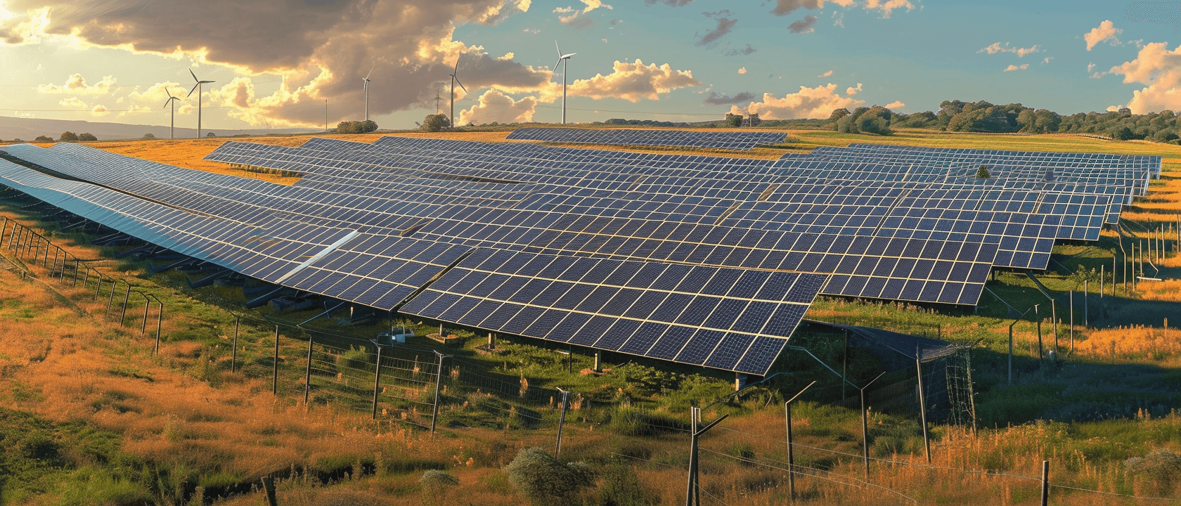 Hailstorm Destroys Texas Solar Farm, Igniting 'Green Energy' Concerns