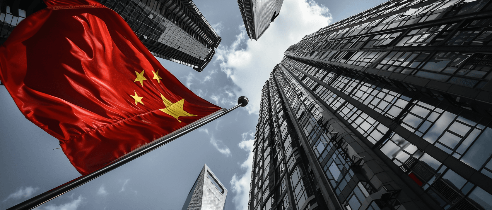 China's Banking Turmoil: A Record Low in Lending Signals Deepening Crisis