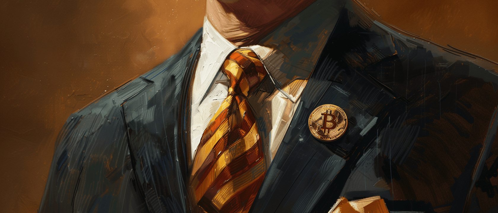 Allen Farrington on Bitcoin ETFs: A Contrarian Perspective