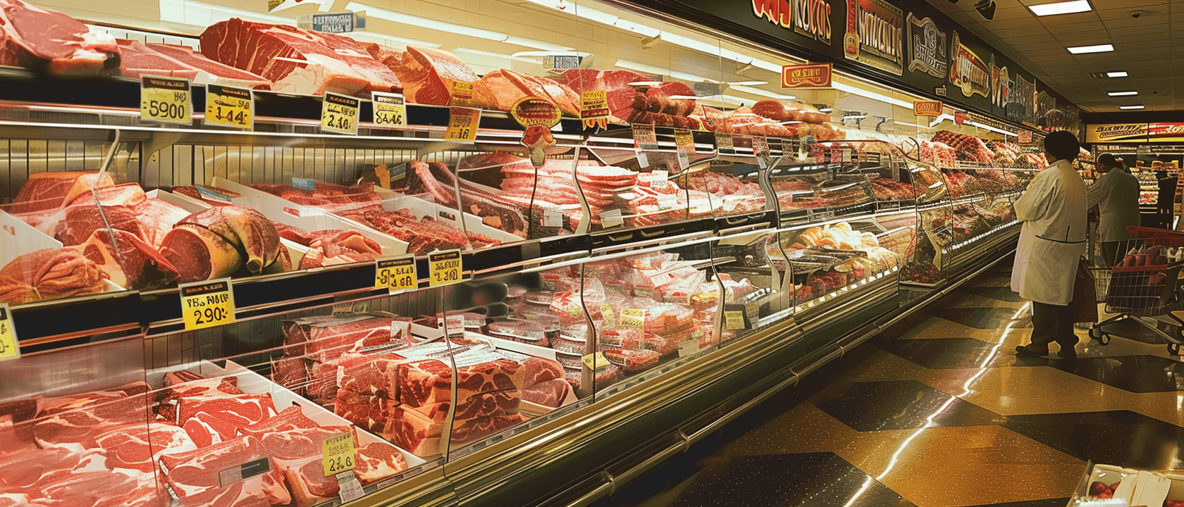 Tips for Picking the Best Steak at the Grocery Store