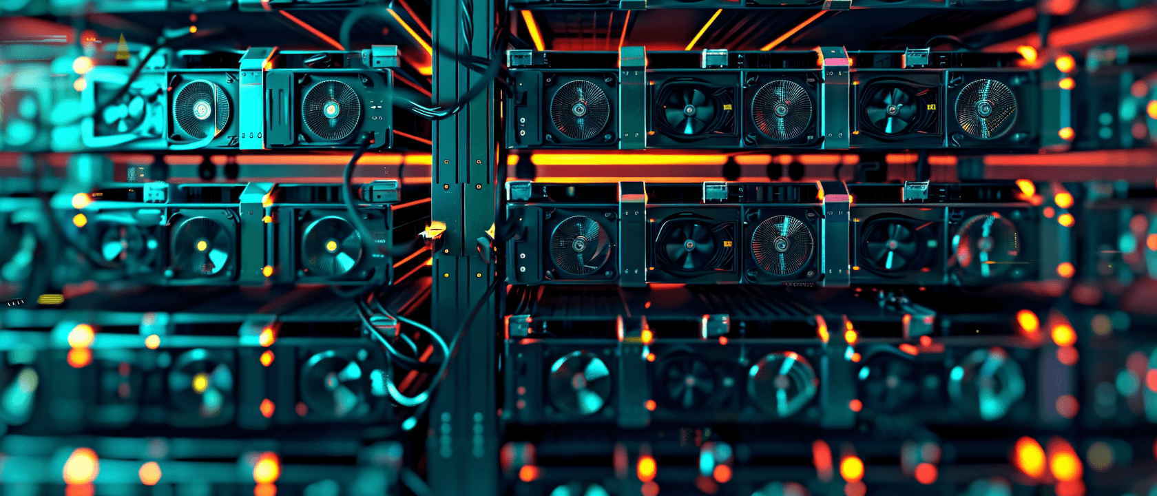 Bitfarms Commits $240 Million to Equipment Upgrade Ahead of Bitcoin Halving