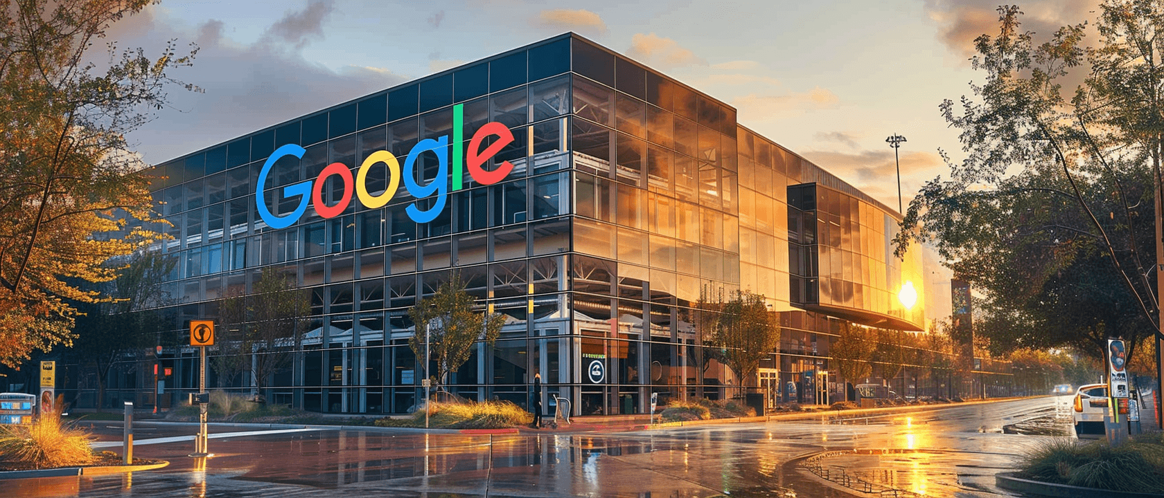 Google Seeks Dismissal of U.S. Government Antitrust Lawsuit