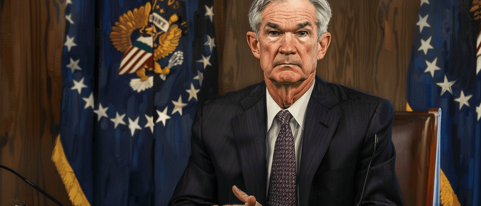 Interest Rate Hikes Fail to Control Inflation