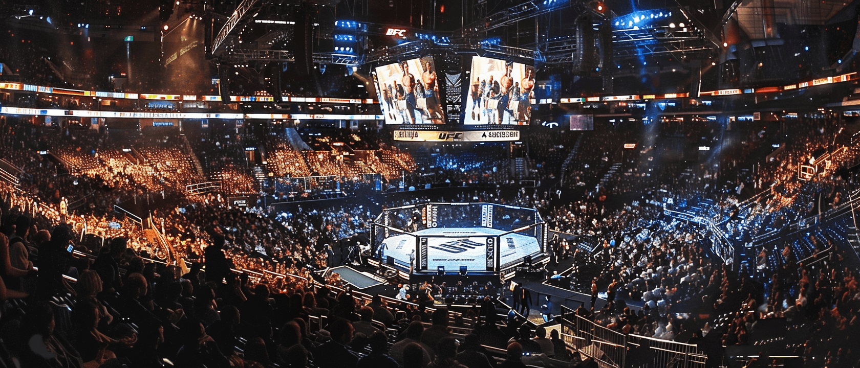 UFC Fighter Renato Moicano Champions Austrian Economics