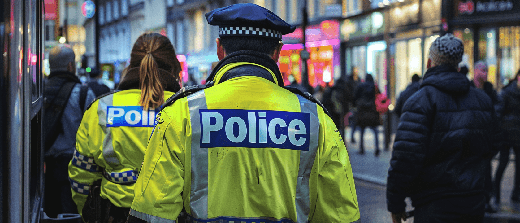 London Metropolitan Police Hails Facial Recognition Surveillance