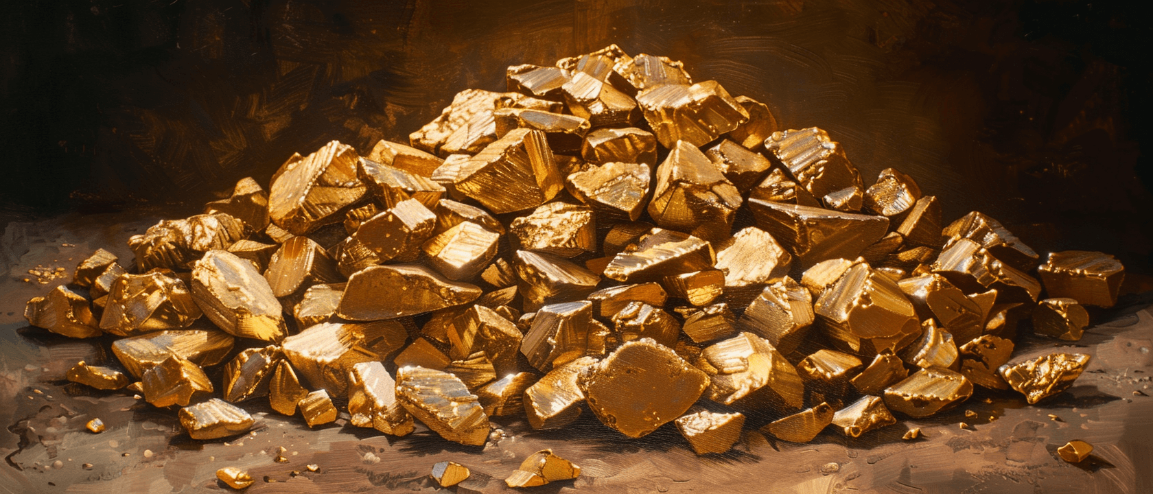 Gold Prices are on Fire