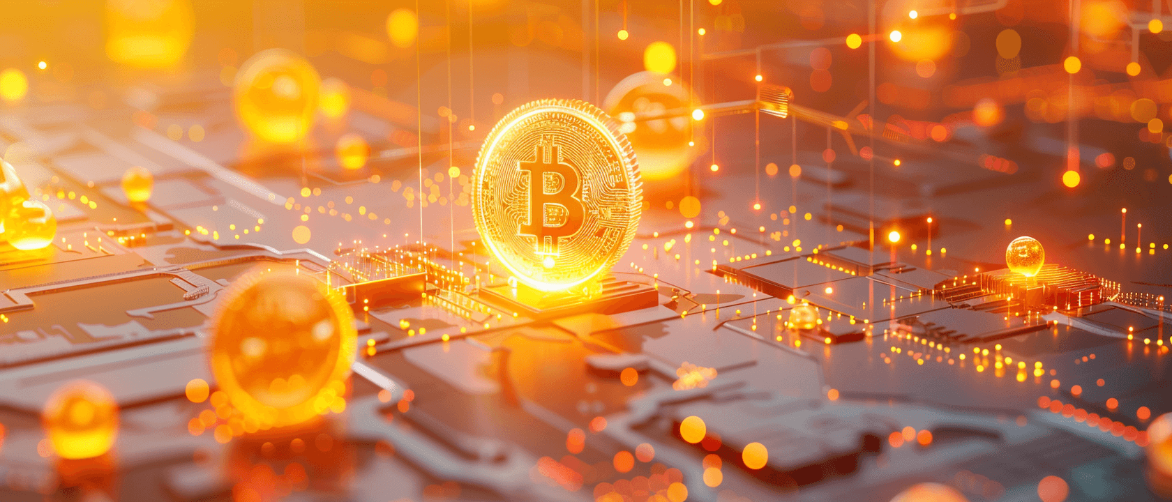 From Fiat to Freedom: How Bitcoin Challenges Historical Norms with Jeff Booth