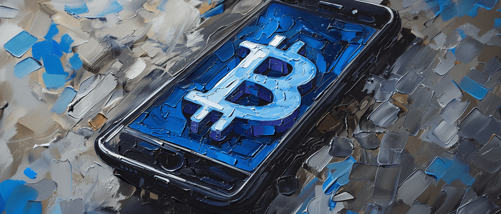 How to Set Up and Use Your First Bitcoin Wallet