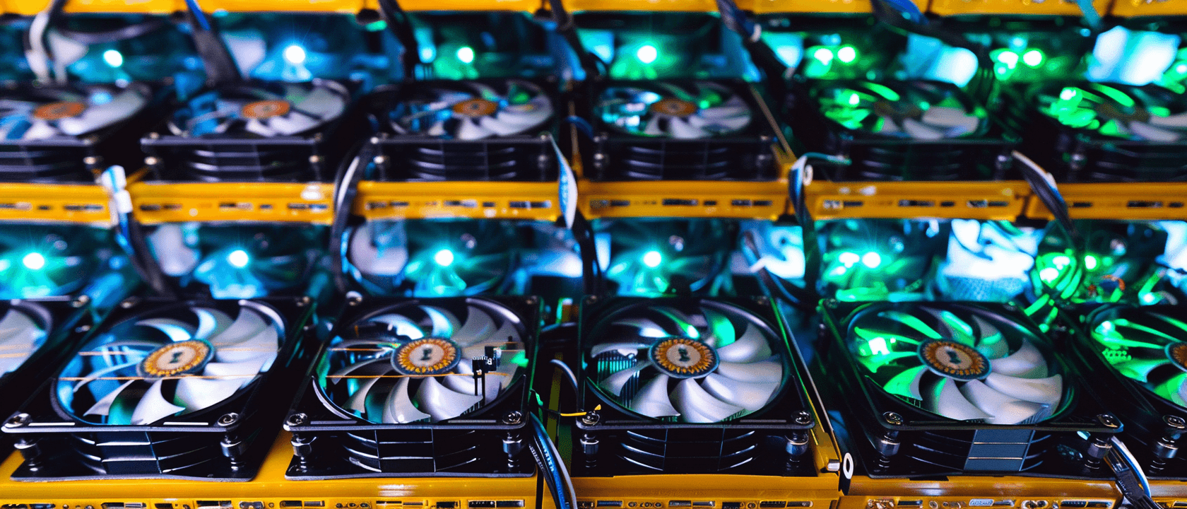 Marathon Digital Aims for 50 EH/s Hashrate by Year's End
