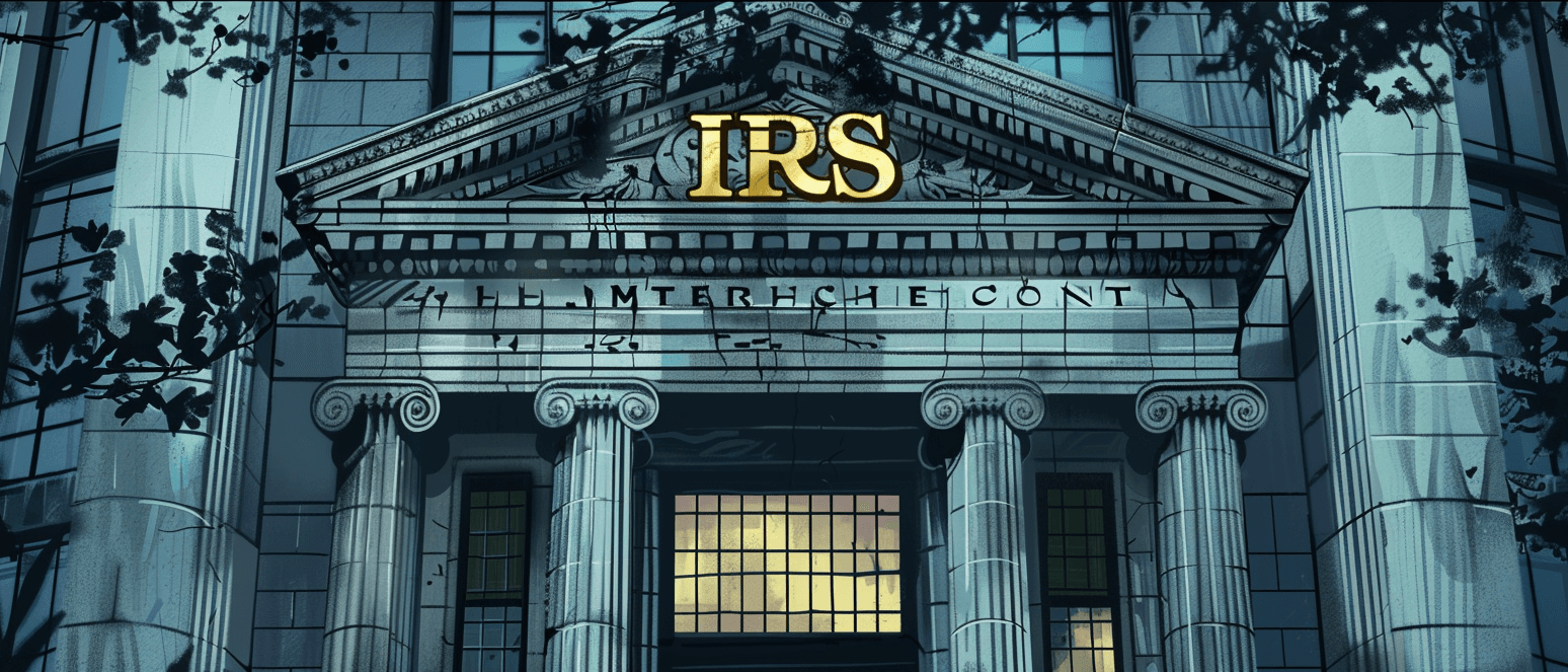 New IRS Form to Mandate Detailed Reporting of 'Digital Asset' Transactions
