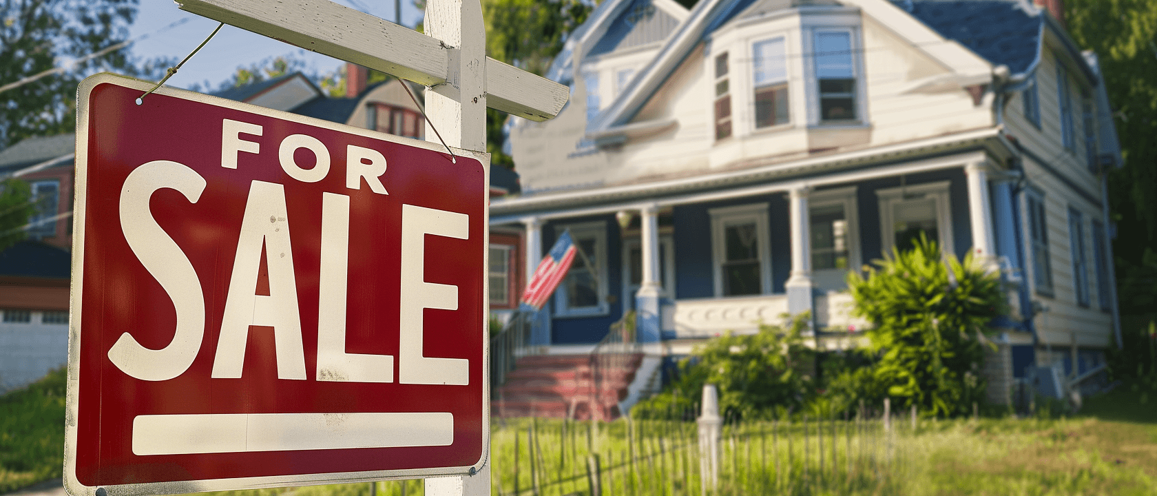 U.S. Home Prices Hit Historic Highs