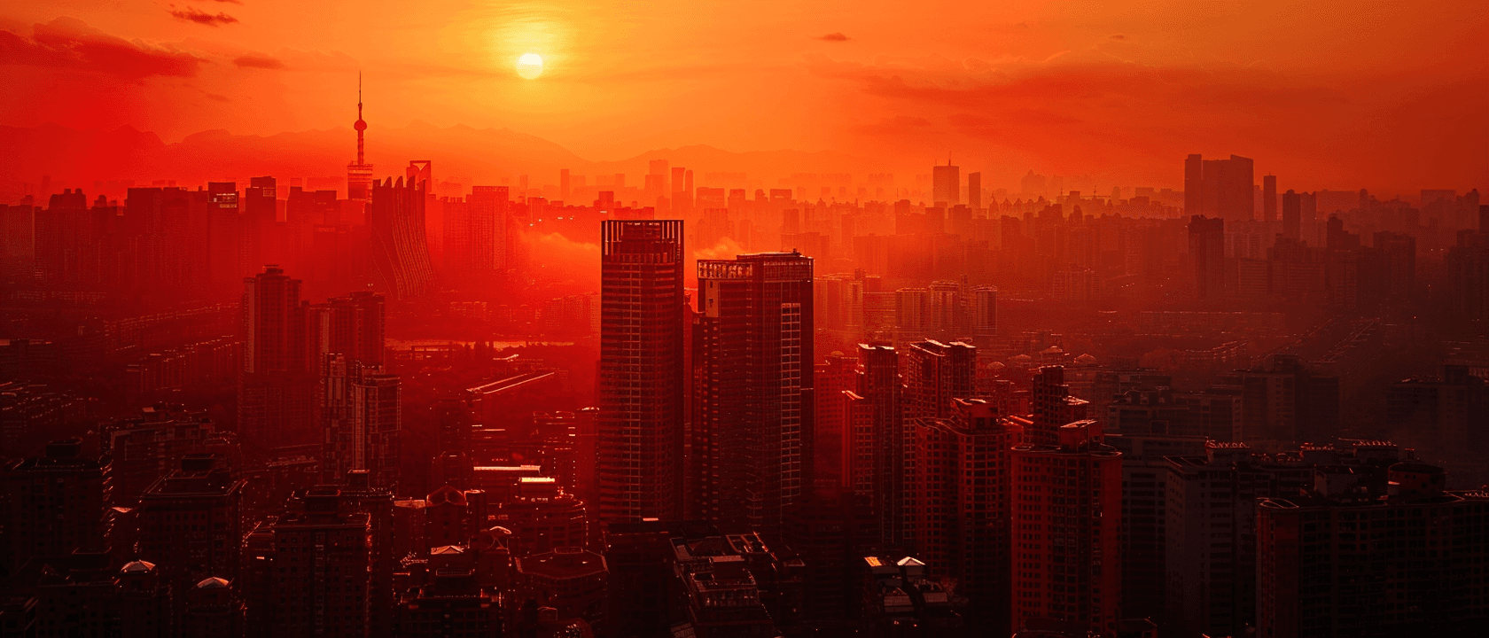 The Threat of a Deflationary Spiral in China’s Economy