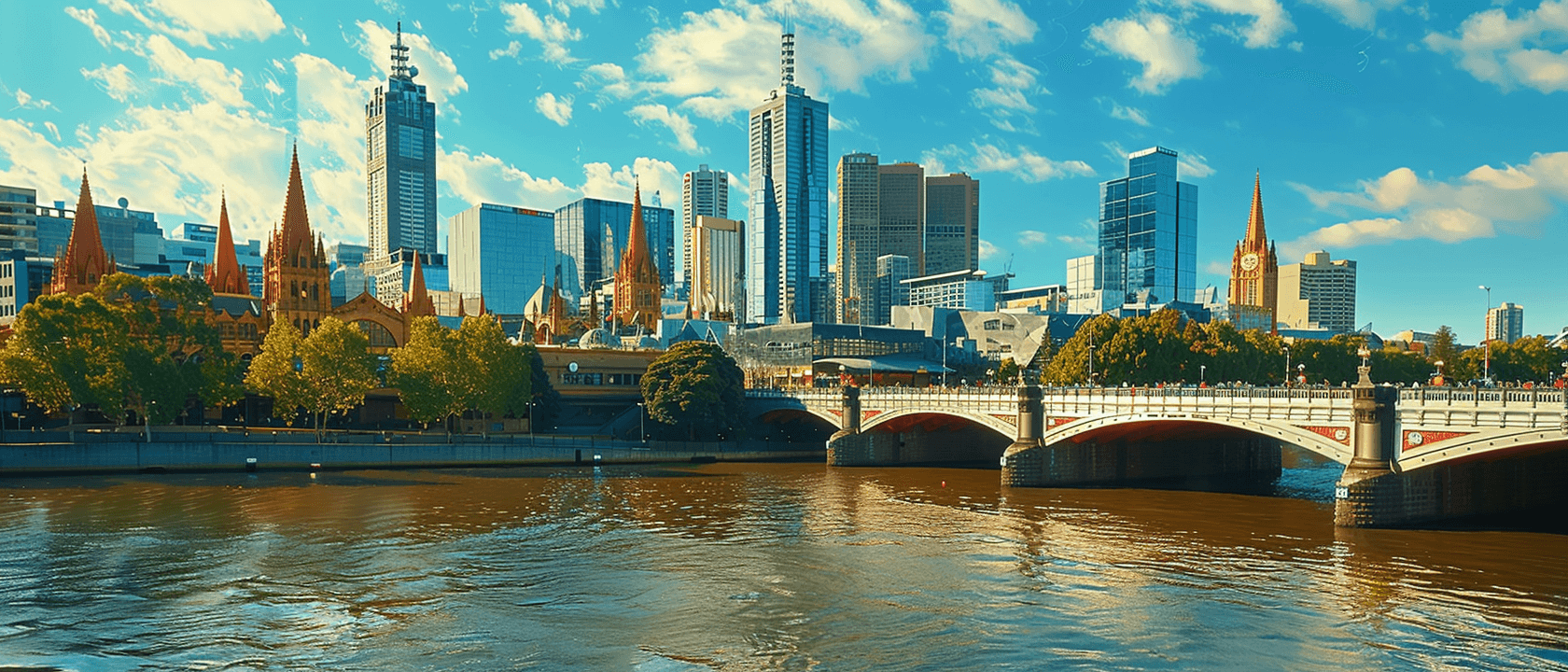Australia Poised to Unveil Spot-Bitcoin ETFs by 2024