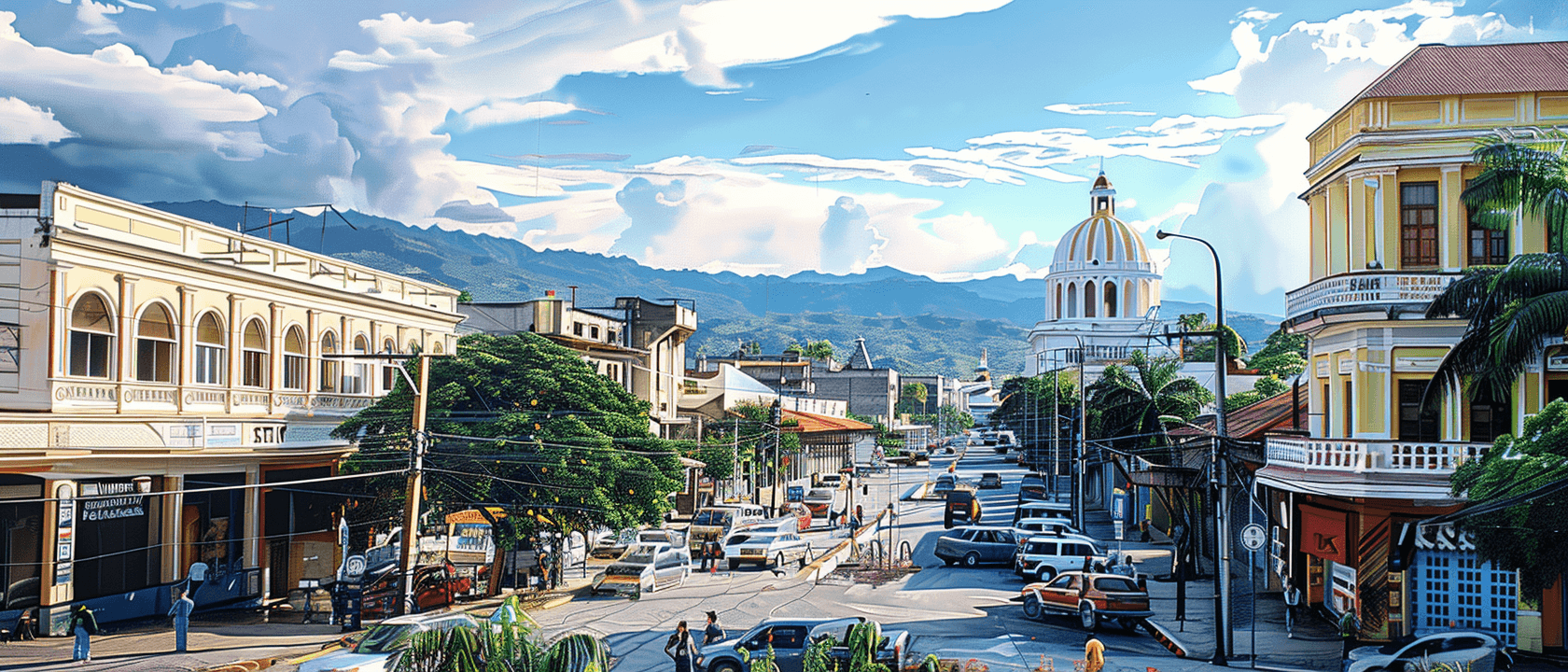 El Salvador Offers '5000 Free Passports' to Attract Global Talent