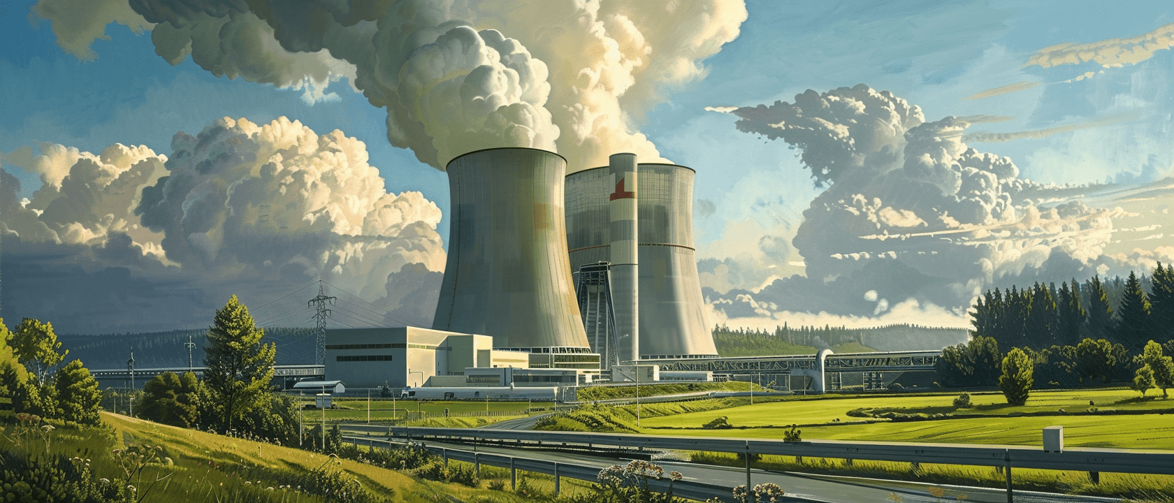 Germany’s Disastrous Transition from Nuclear Energy to Coal