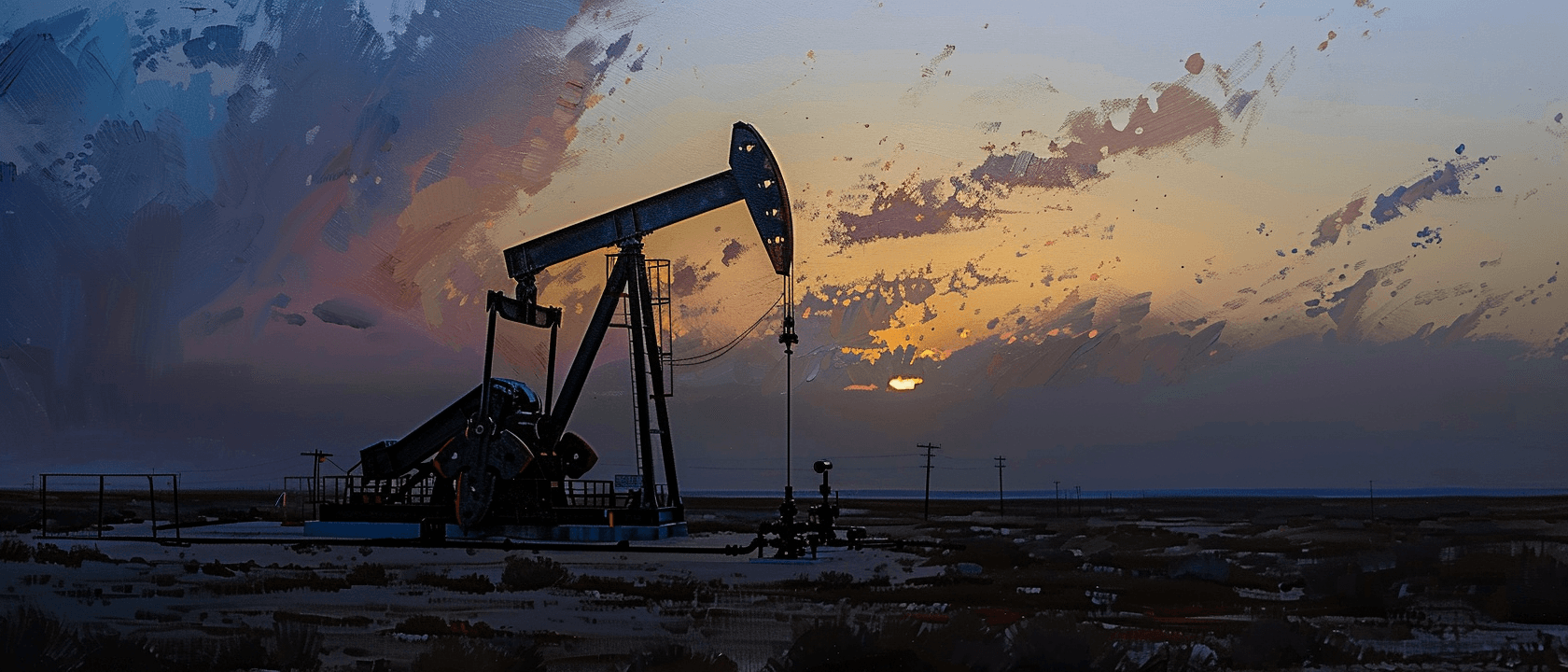 Is Oil the New Catalyst for Global Recession?