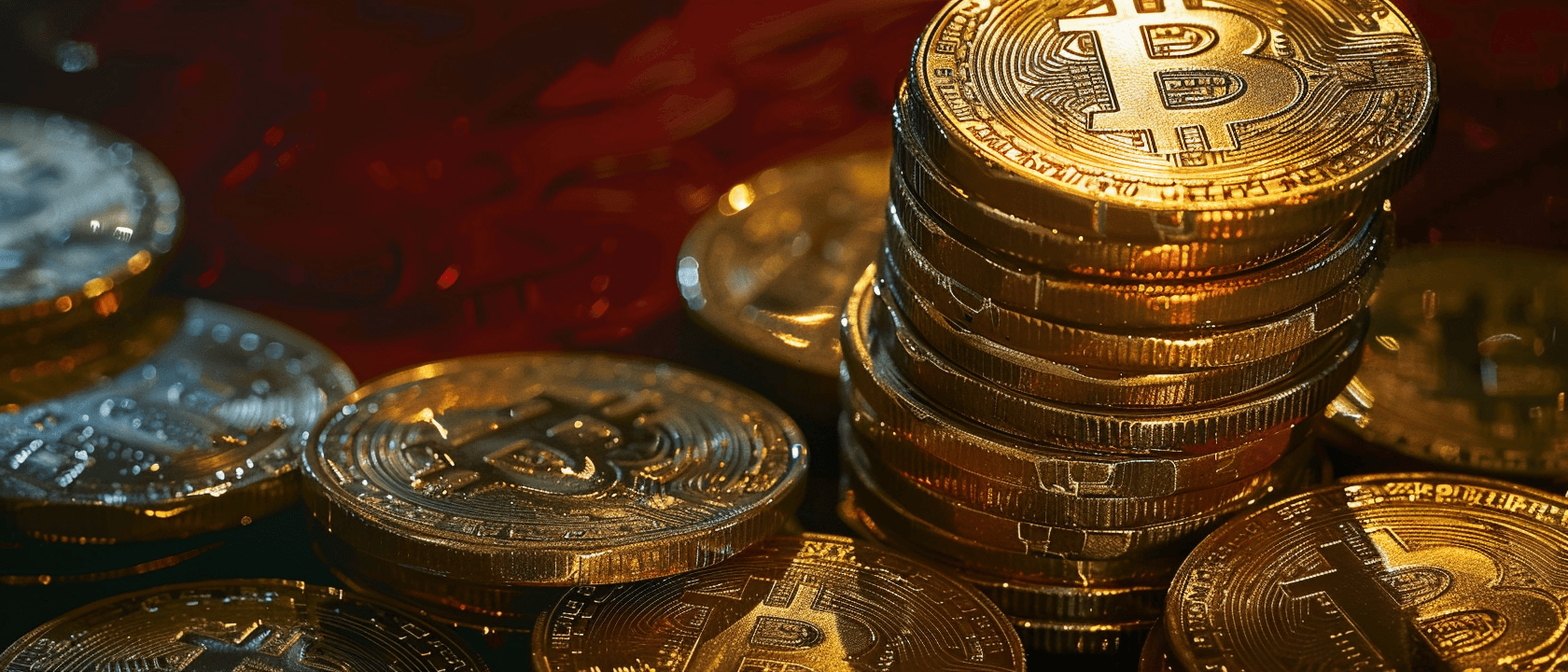 Hong Kong Set to Approve Four Spot Bitcoin ETFs on April 15