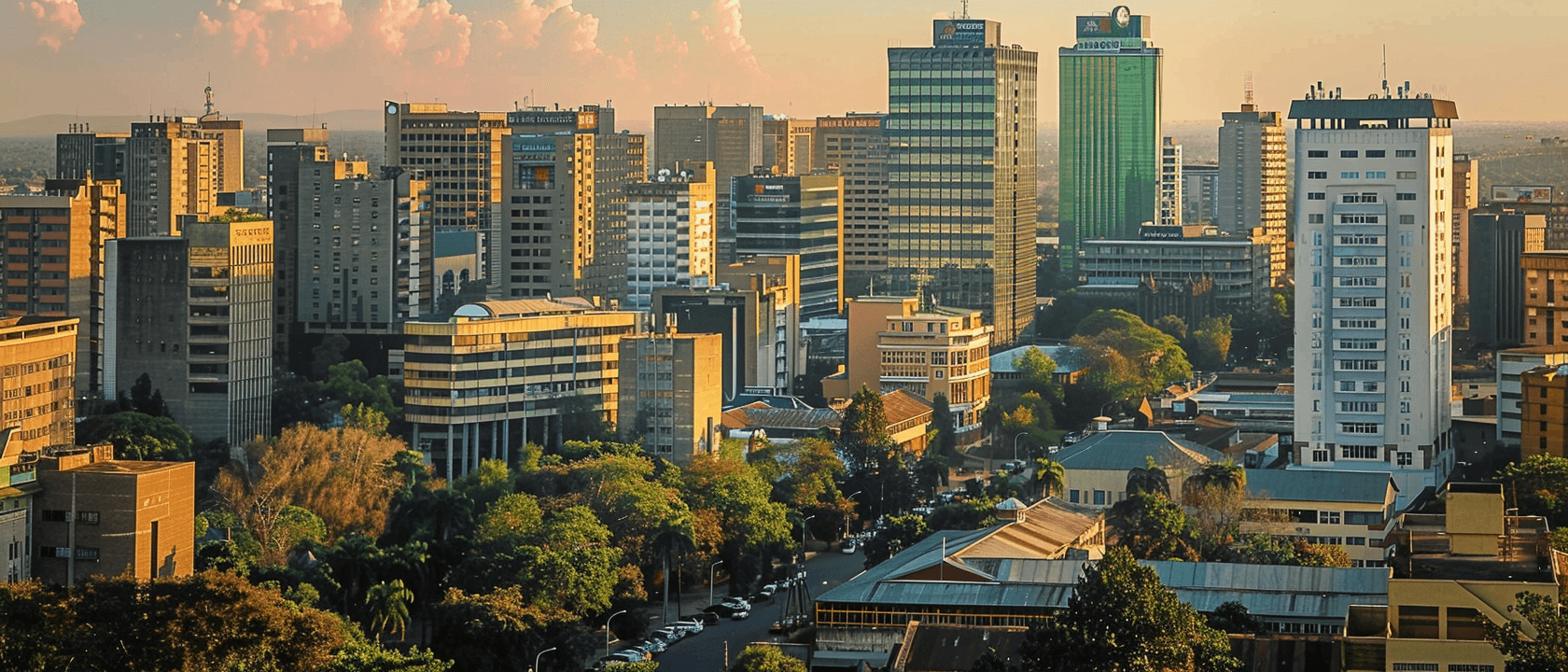 Zimbabwe Launches New Gold-Backed Currency Amidst Economic Turmoil