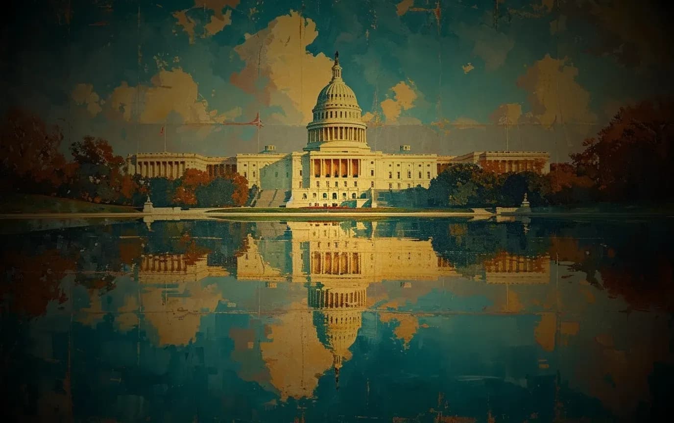 washington dc