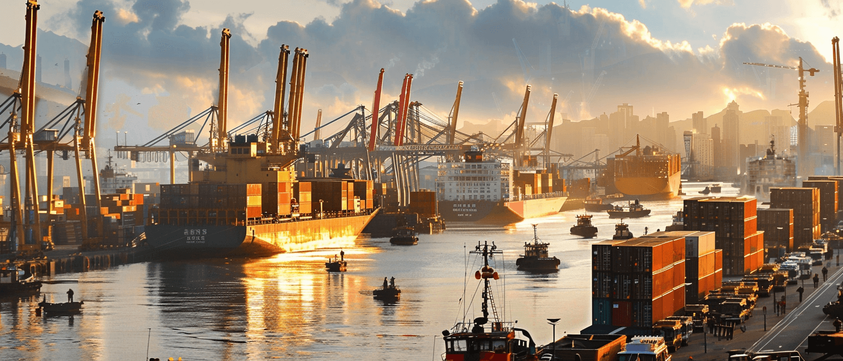 European Market at Risk Following US Tariff Hike on Chinese Goods