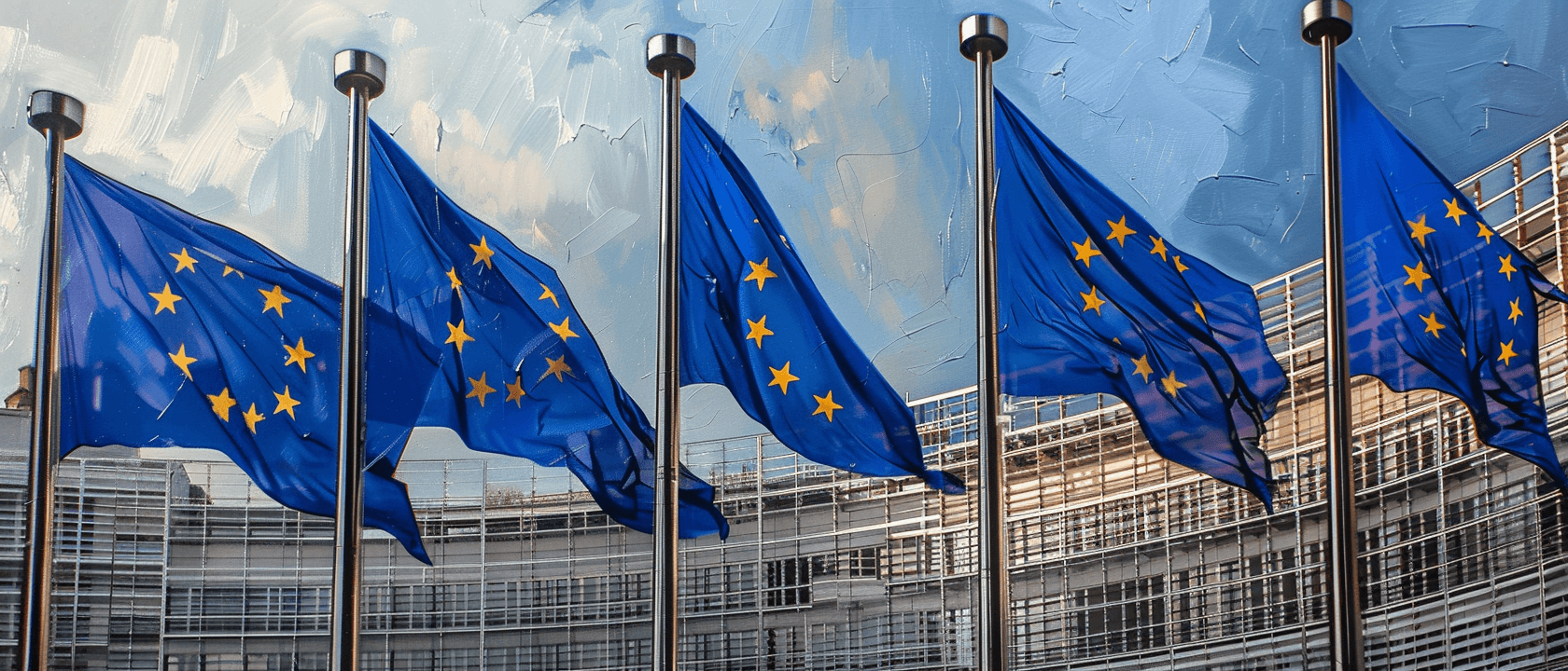 The EU Initiates Methane Crackdown with New Regulations