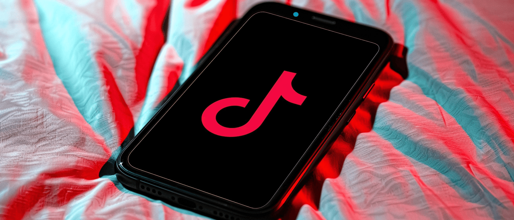 TikTok Creators File Lawsuit to Block US Divestiture Law