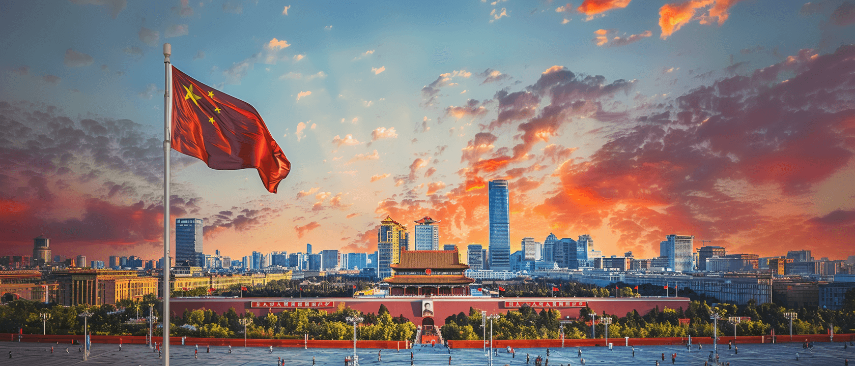 China Sets Record for US Bond Sales in Move Toward De-dollarization