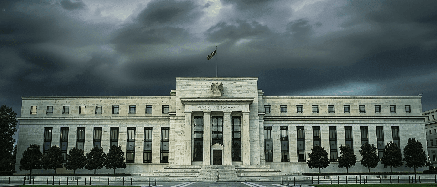 Interest Rates Slashing Soon, Predictions Pointing to 1-2%