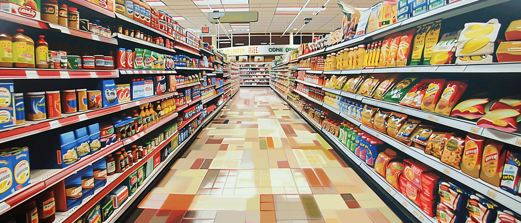 Rising Inflation Overwhelms Consumer Spending Power