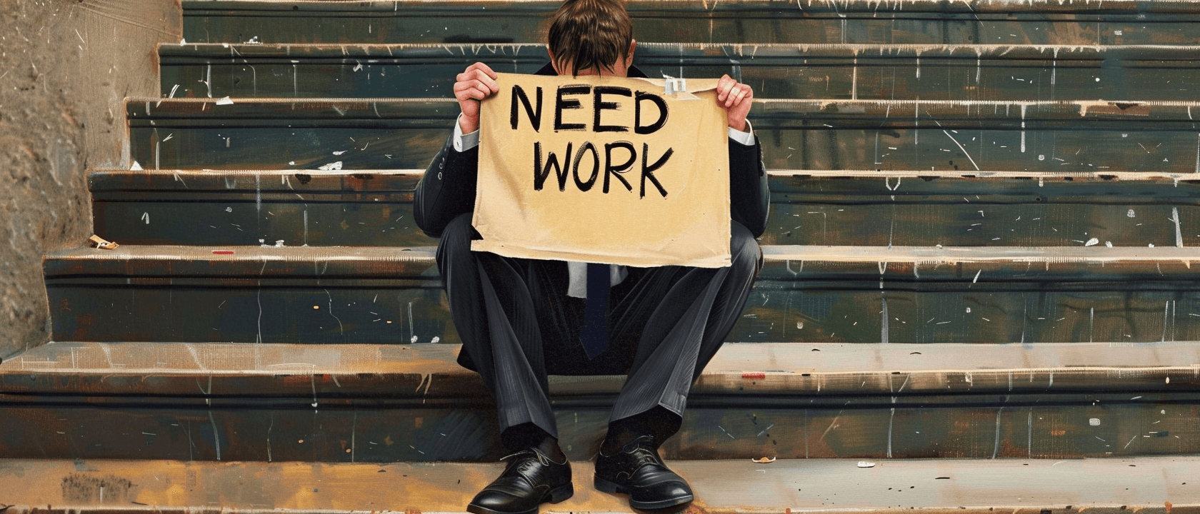 U.S. Unemployment Claims Hit Eight-Month High
