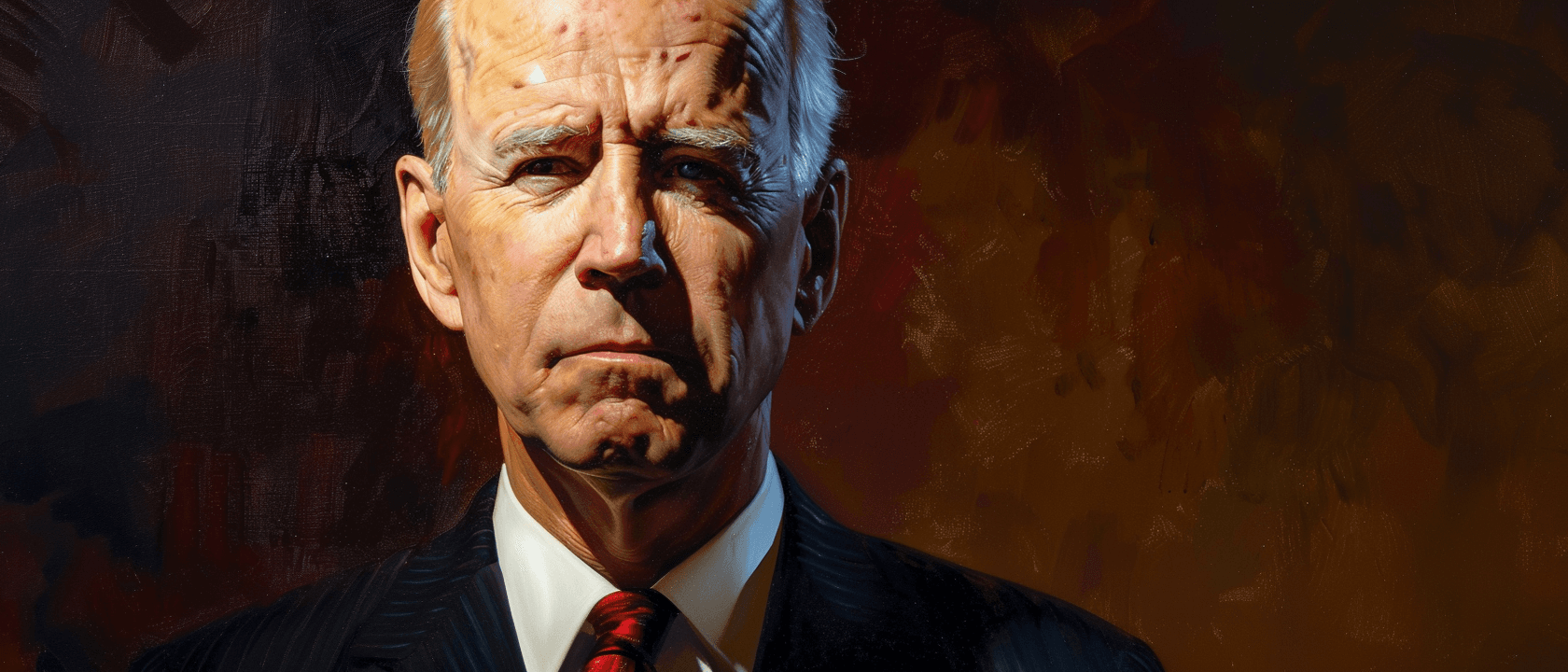 Biden Pretends Rising Food Prices Are Not a Problem