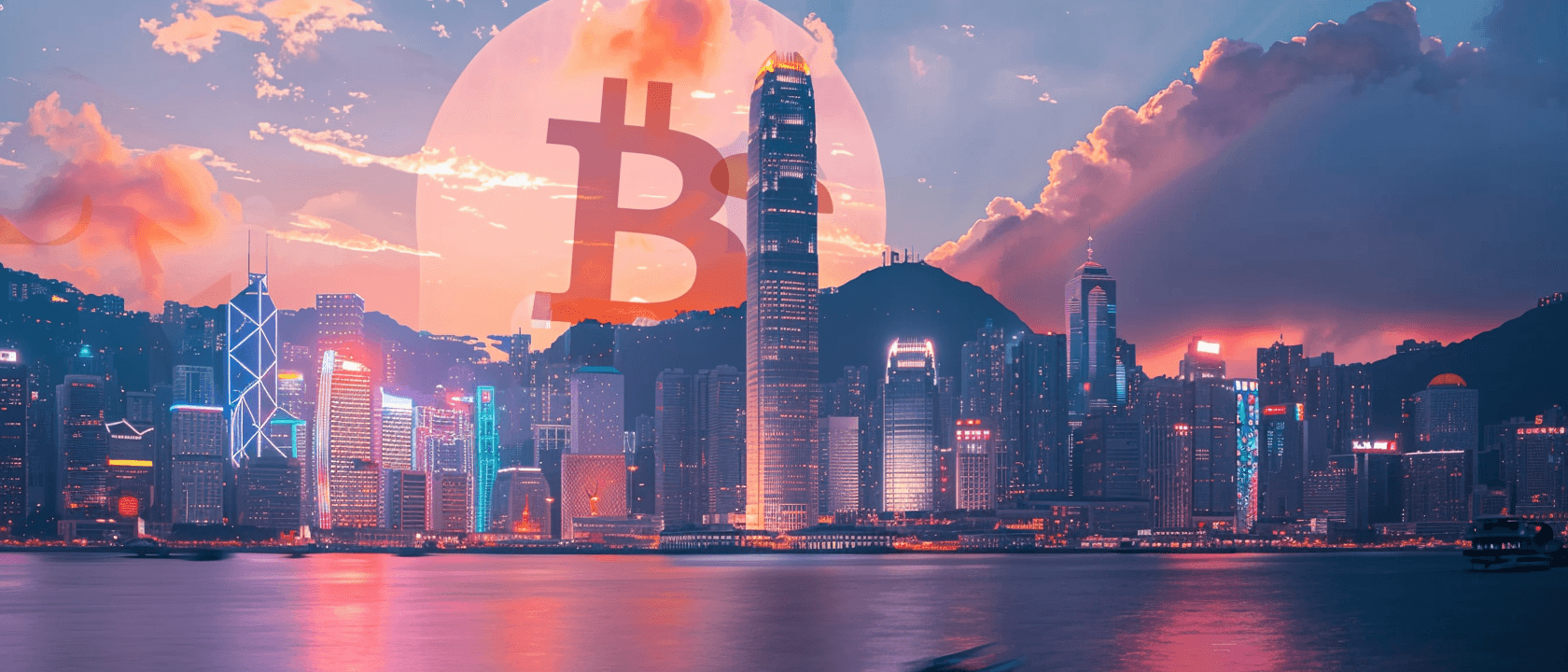 Hong Kong Debuts First Bitcoin ETF Liquidity Fund Valued at $128 Million