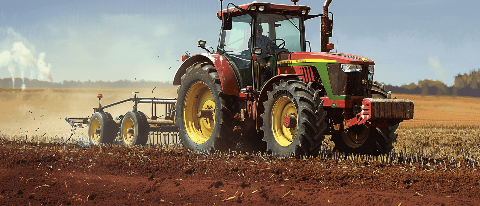 EU Approves Farm Policy Reforms in Wake of Widespread Farmer Protests