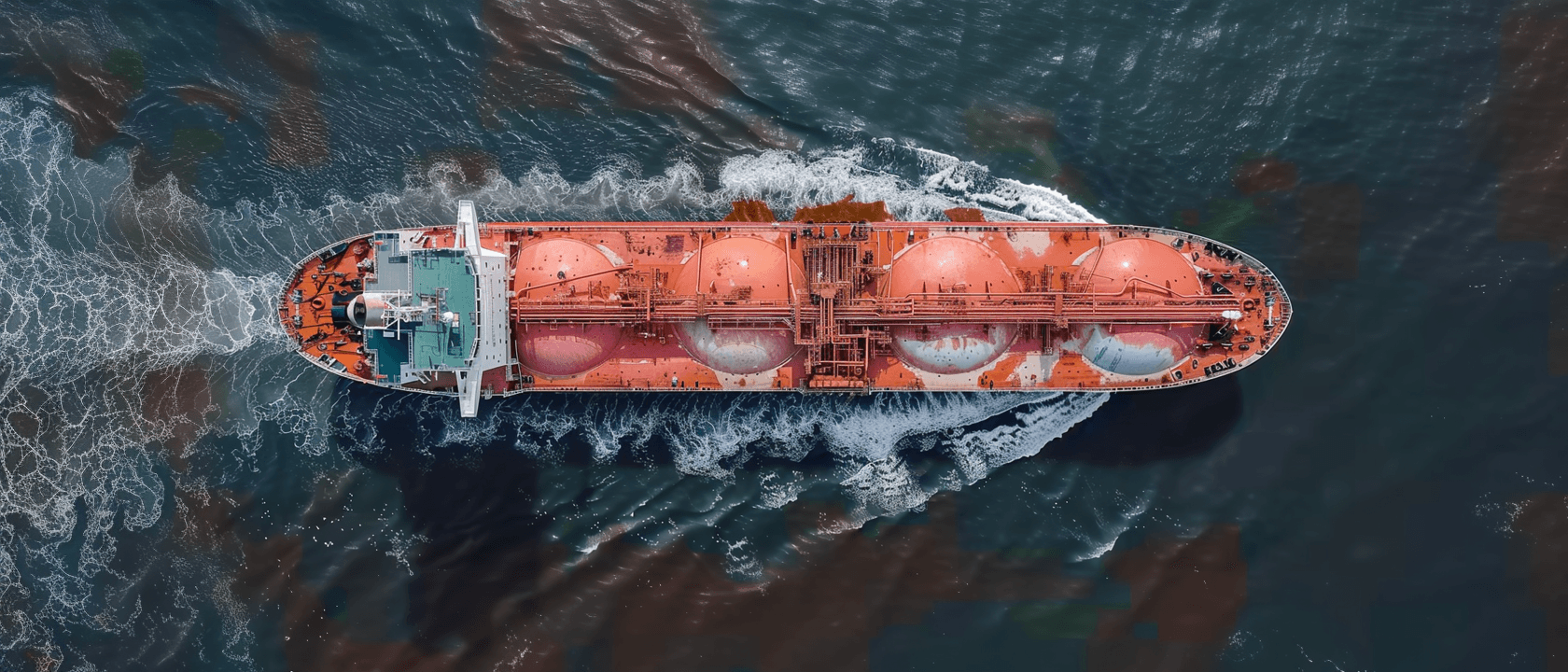 U.S. LNG Exports Decline for Fourth Straight Month