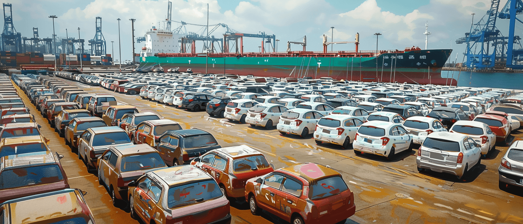 Decline in Lending and Borrowing Signals Economic Strain in China