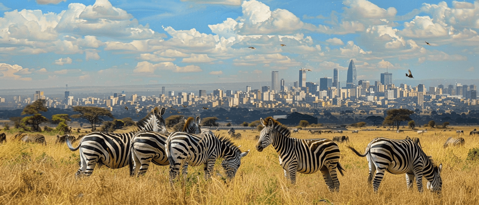 Kenya Partners with Marathon Digital to Monetize Energy for Bitcoin Mining