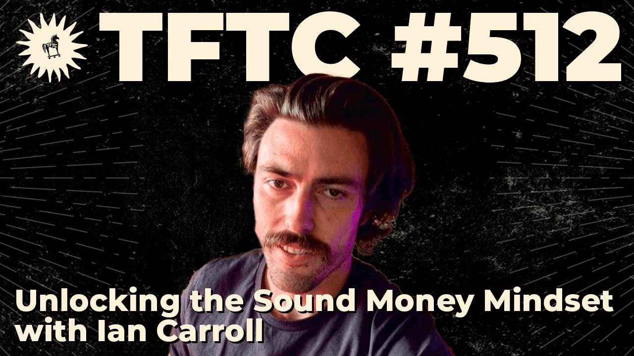 TFTC - Uncovering Every Conspiracy On Twitter & Tiktok | Ian Carroll