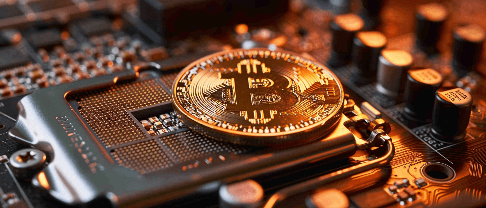 Foundry Announces New Bitcoin Mining Support Hardware