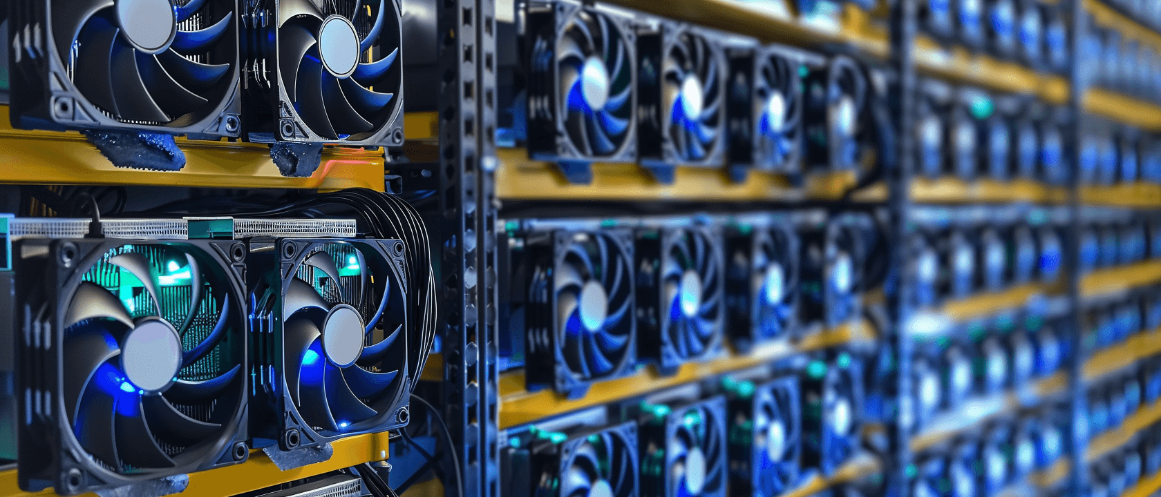 Riot Acquires 13.1% of Bitfarms with $111M Investment