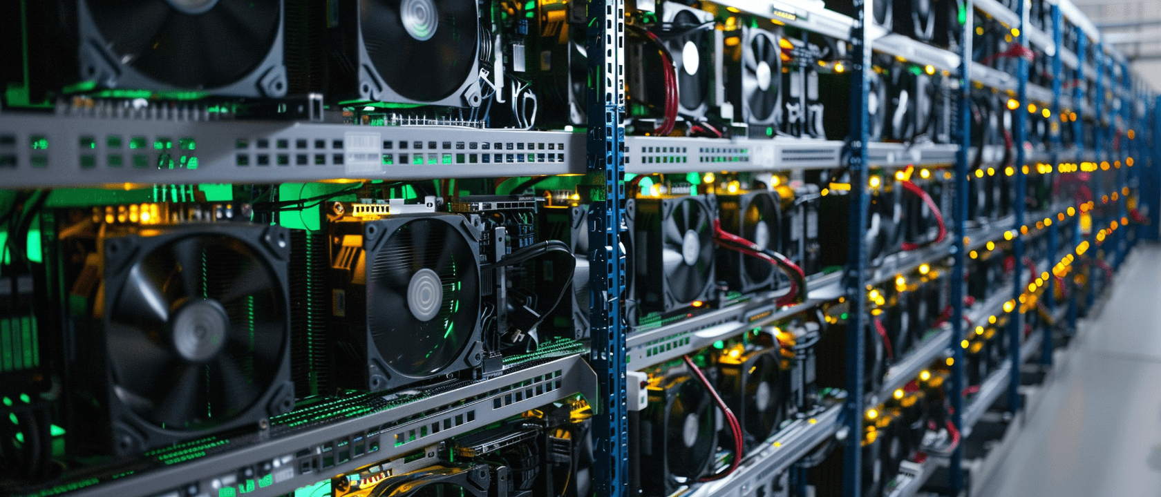Bitfarms Stock Rallies 14.7% After Raising 2025 Guidance to 35 EH/s