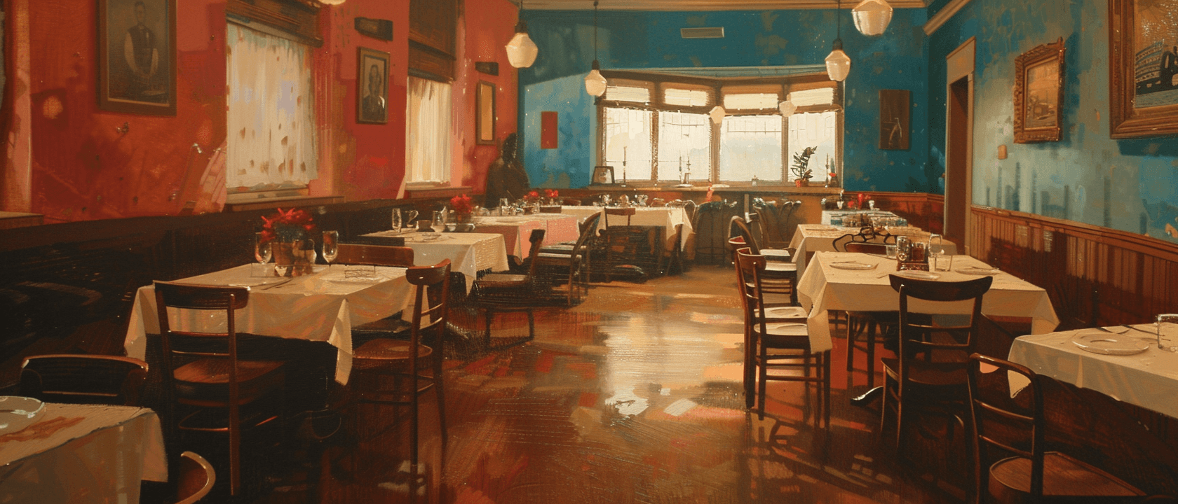Inflation Fuels Restaurant Real Estate Boom, But Is It Sustainable?