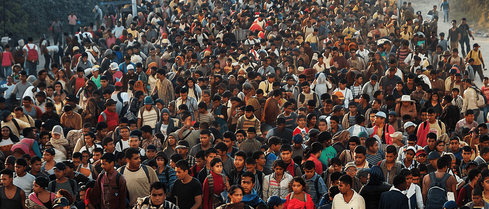 Shocking $150 Billion Deportation Price Tag