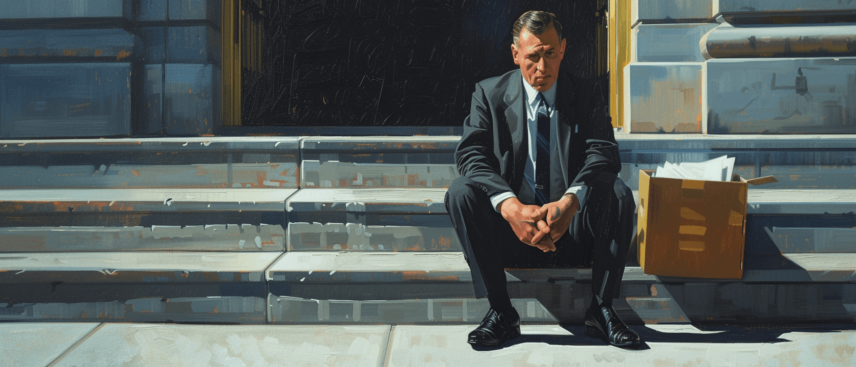 Inflation, Wage Stagnation, and the Real State of US Employment
