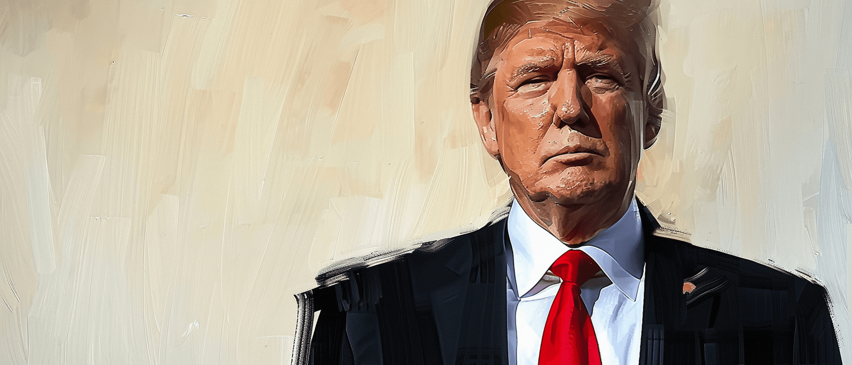 Trump's Bold Plan to Replace the Income Tax with Import Tariffs