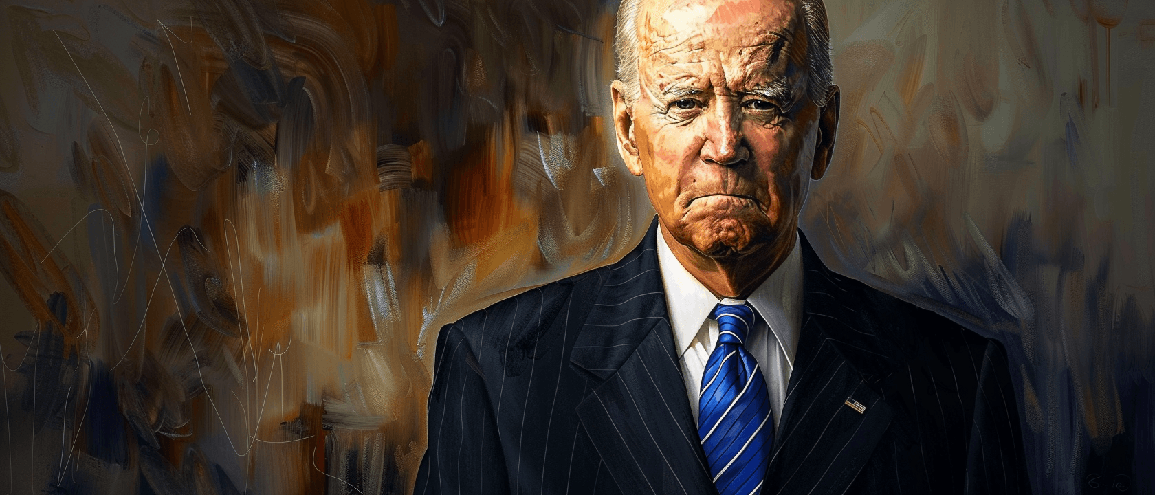 Voters Reel as Biden's "Miracle Economy" Fails to Deliver