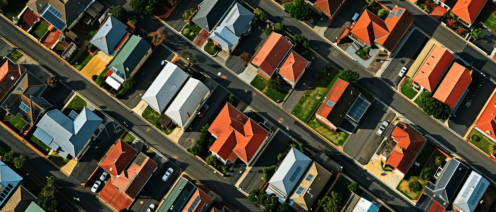 The Hidden Time Bomb in Today’s Housing Market